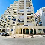 Com Vista-mar Na Da Rocha, Apartman *