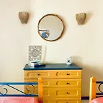 Com Vista-mar Na Da Rocha, Apartman