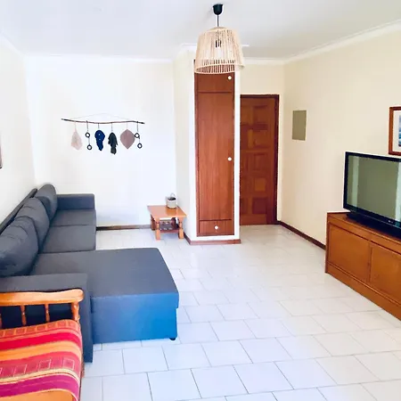 Apartment Com Vista-mar Na Da Rocha, *