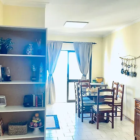 דירה Com Vista-mar Na Da Rocha,