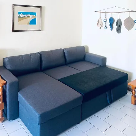 Com Vista-mar Na Da Rocha, ポルティマン