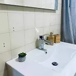 Com Vista-mar Na Da Rocha, Lägenhet Portimão