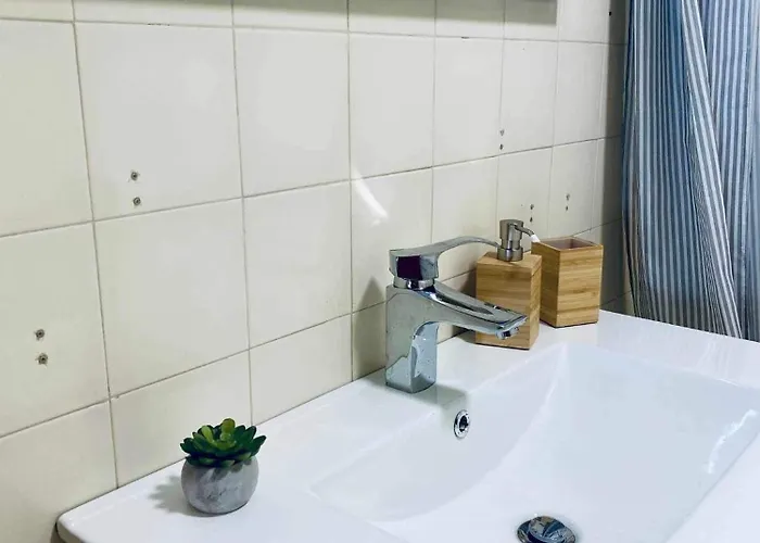 Com Vista-mar Na Da Rocha, Apartamento Portimão