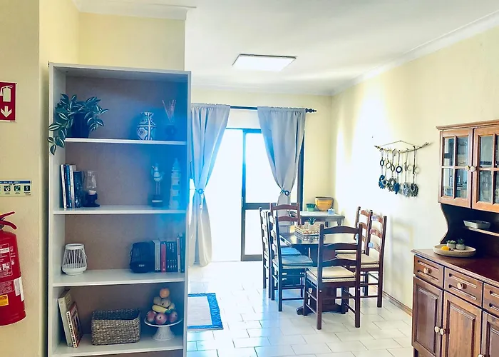 Apartment Com Vista-mar Na Da Rocha,