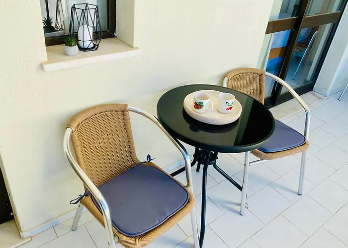 Apartment Com Vista-mar Na Da Rocha, *