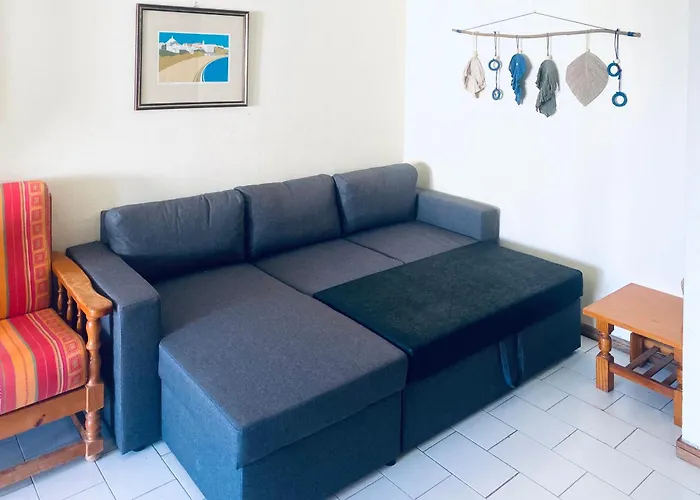 Com Vista-mar Na Da Rocha, Portimao