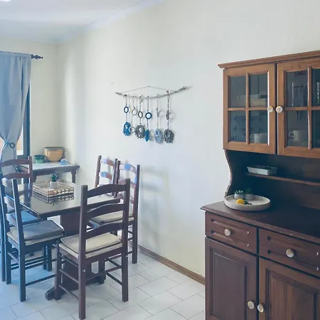 Com Vista-mar Na Da Rocha, Portimão