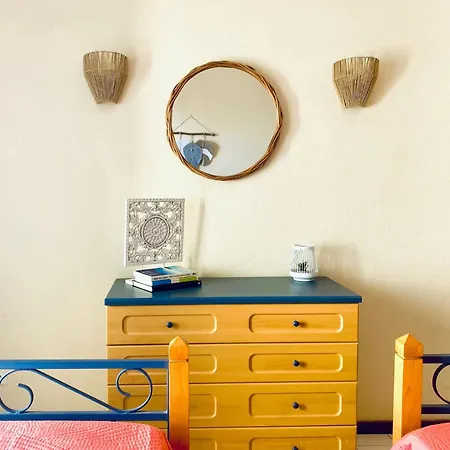 Com Vista-mar Na Da Rocha, Lejlighed Portimão